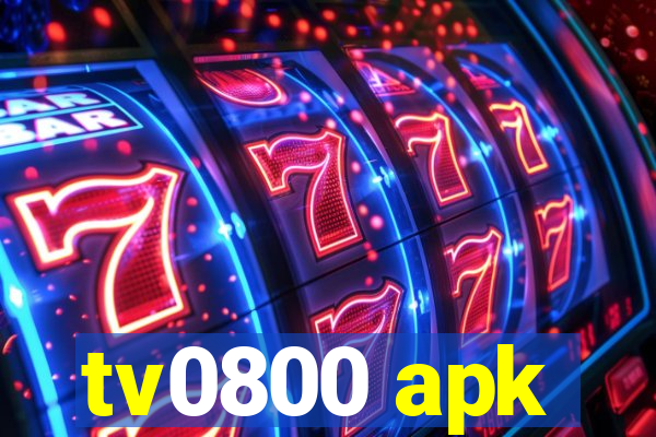 tv0800 apk