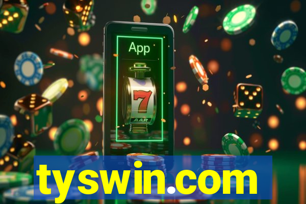 tyswin.com