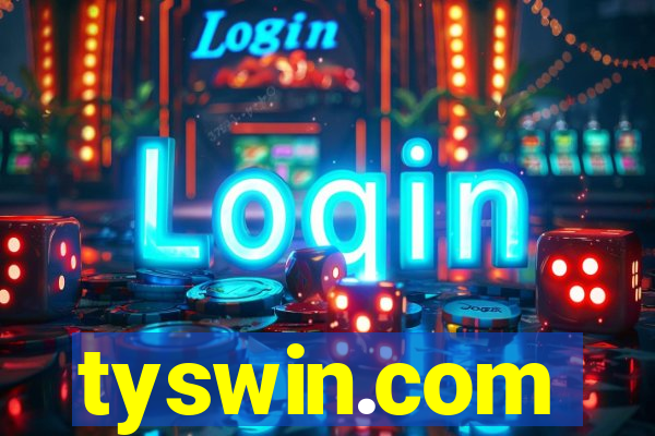 tyswin.com