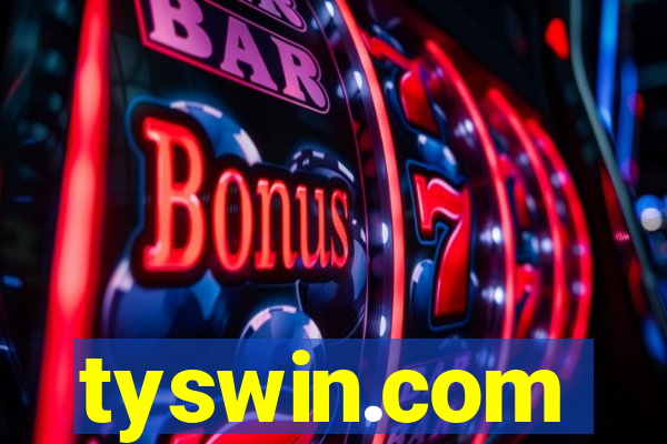 tyswin.com