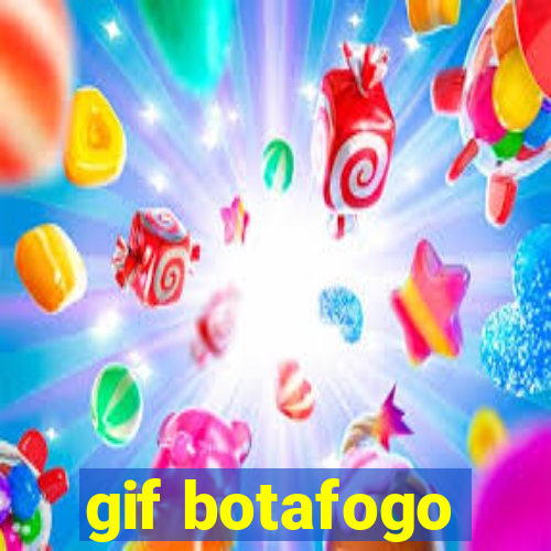 gif botafogo