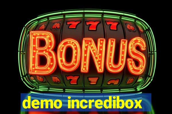 demo incredibox