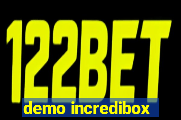 demo incredibox