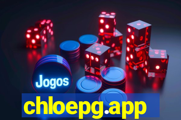 chloepg.app