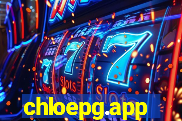 chloepg.app