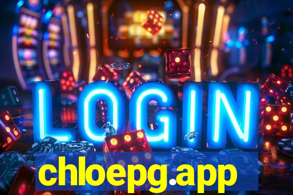 chloepg.app