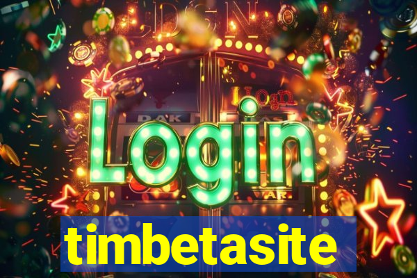 timbetasite