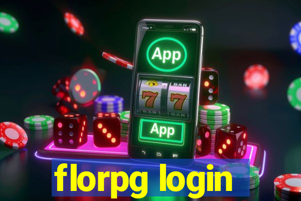 florpg login