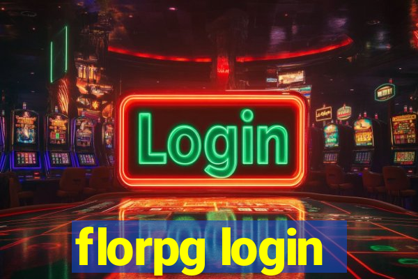 florpg login