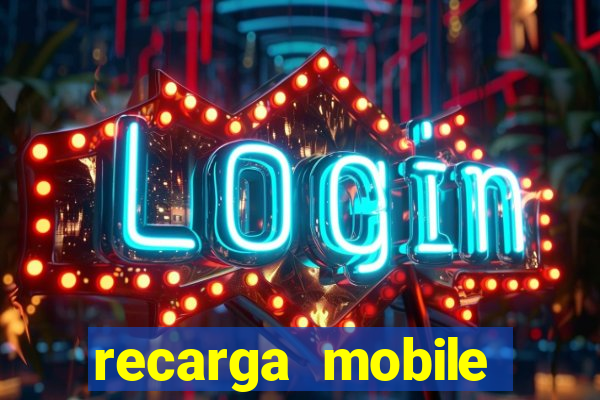 recarga mobile legends 1 real