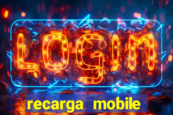 recarga mobile legends 1 real