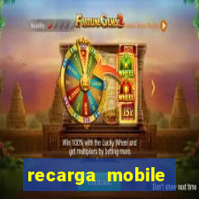 recarga mobile legends 1 real