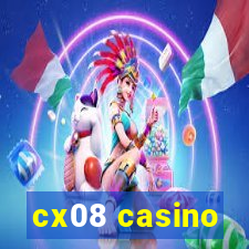 cx08 casino