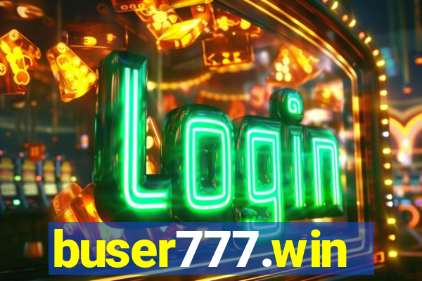 buser777.win