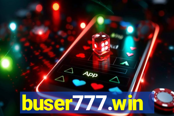 buser777.win