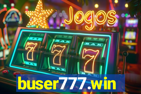 buser777.win