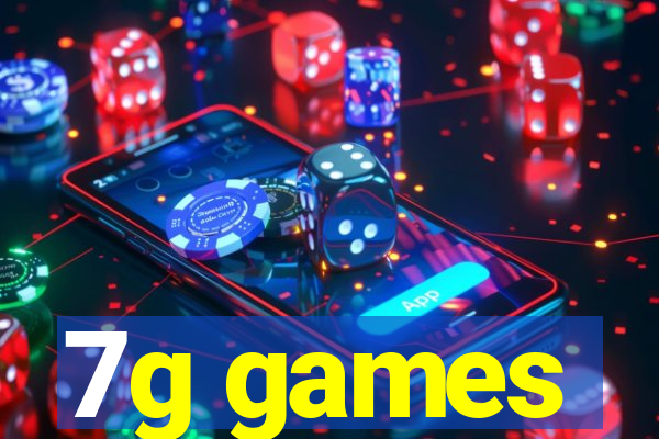 7g games
