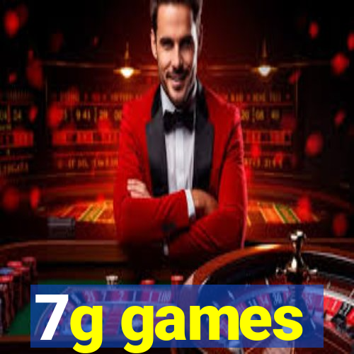 7g games