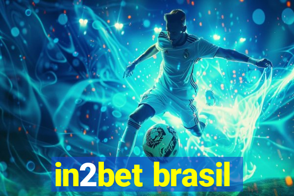 in2bet brasil
