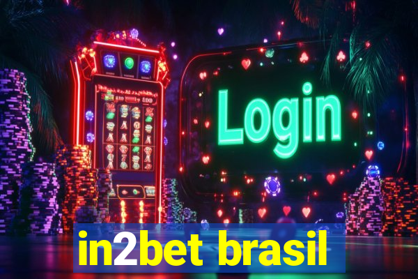 in2bet brasil