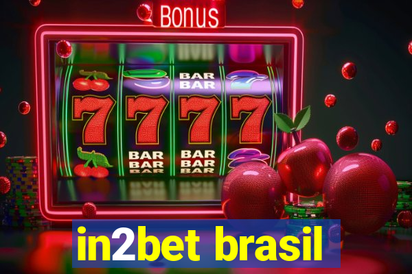 in2bet brasil
