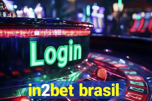 in2bet brasil
