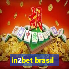 in2bet brasil