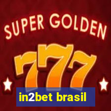 in2bet brasil
