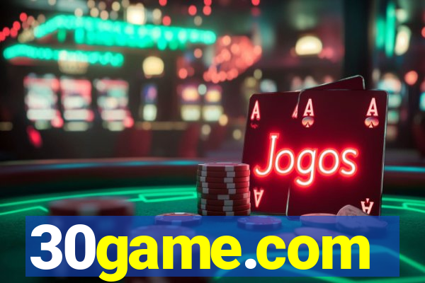 30game.com