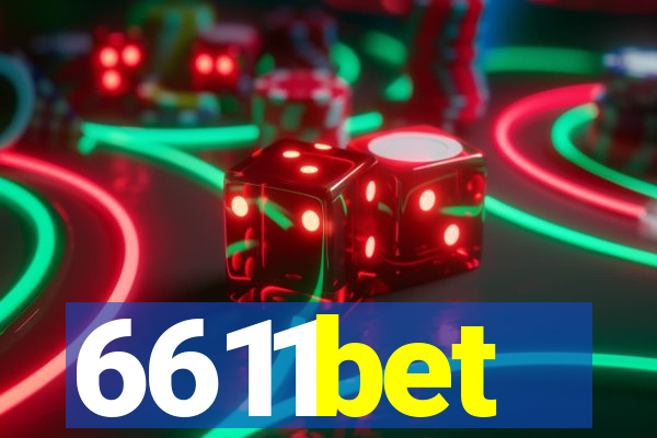 6611bet