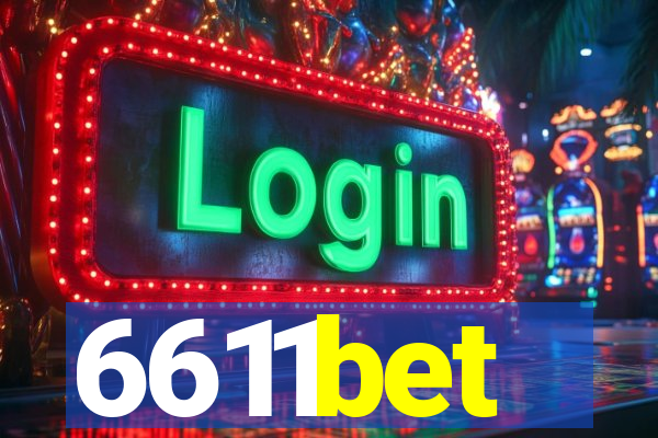 6611bet