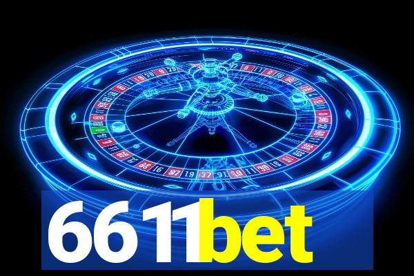 6611bet