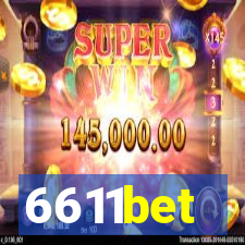 6611bet