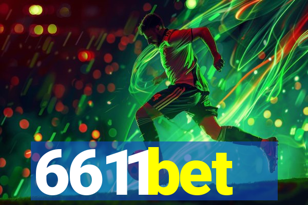 6611bet