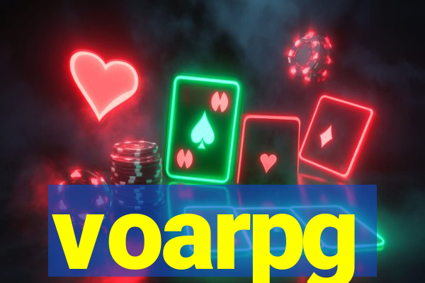 voarpg