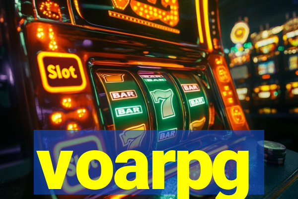 voarpg