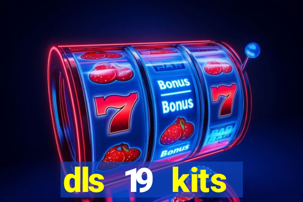 dls 19 kits barcelona 2015