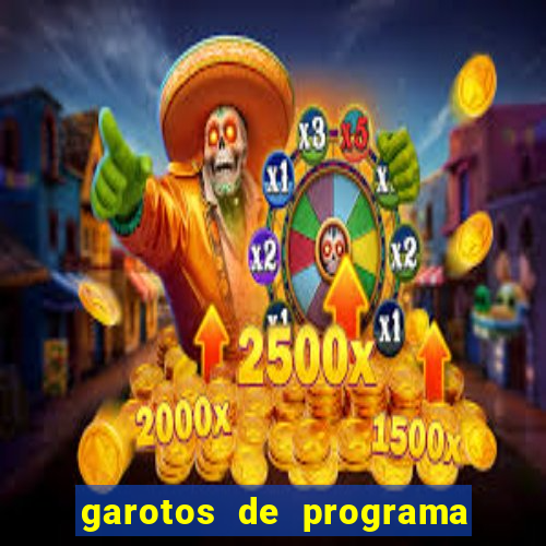 garotos de programa de santos