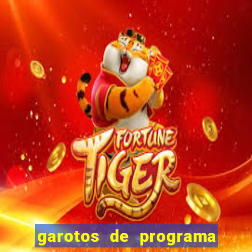garotos de programa de santos