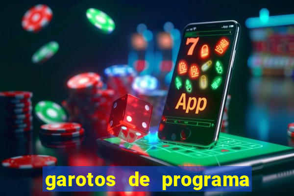 garotos de programa de santos