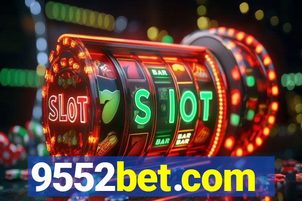 9552bet.com
