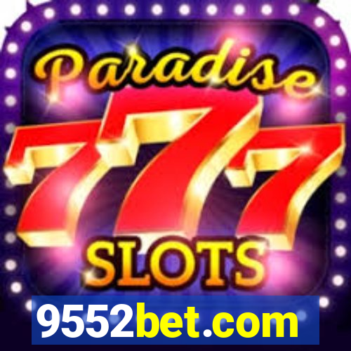 9552bet.com