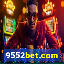 9552bet.com