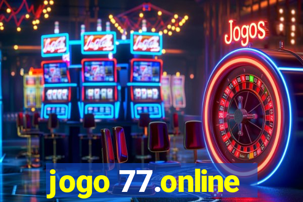 jogo 77.online