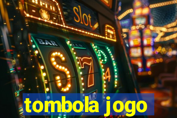 tombola jogo