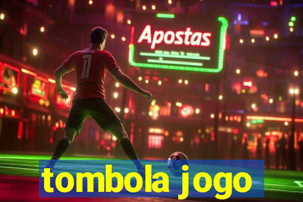 tombola jogo