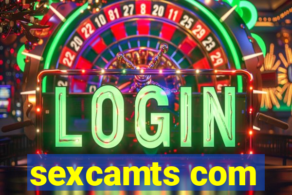 sexcamts com