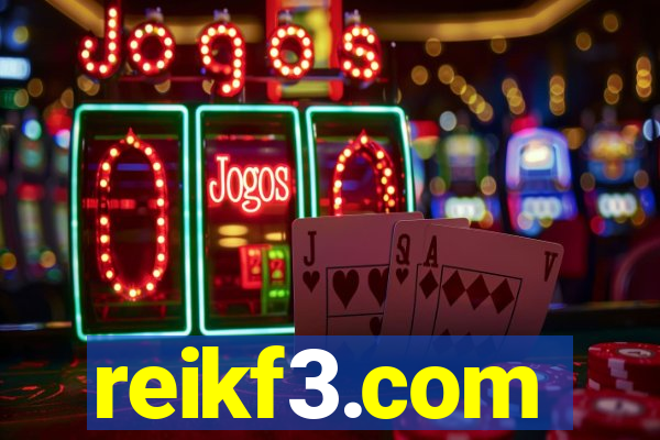 reikf3.com