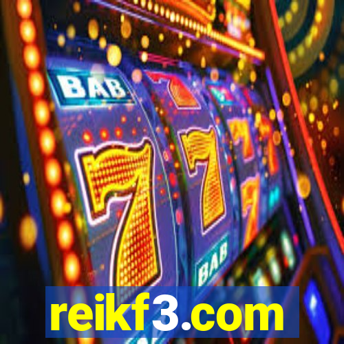 reikf3.com