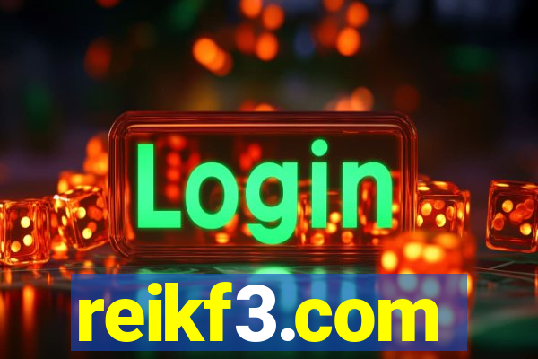 reikf3.com